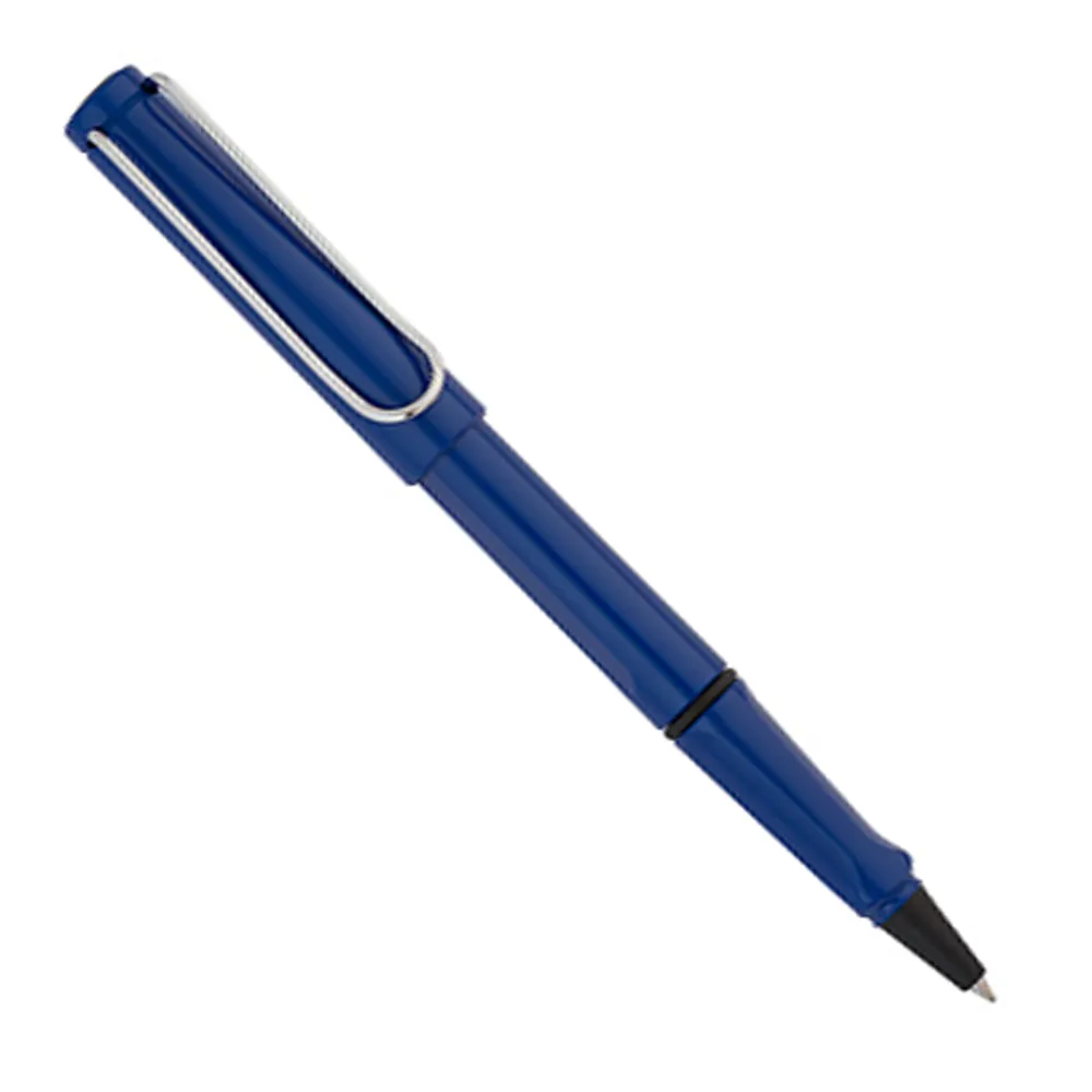 Lamy Safari Royal Blue - Rollerball