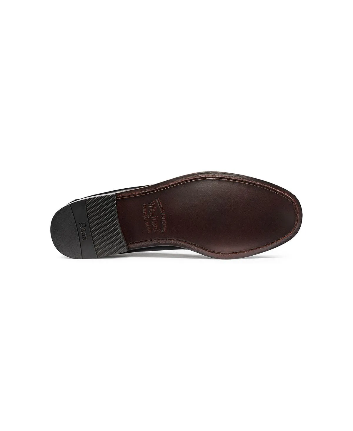 Larson Weejuns GH Bass Men's Loafers