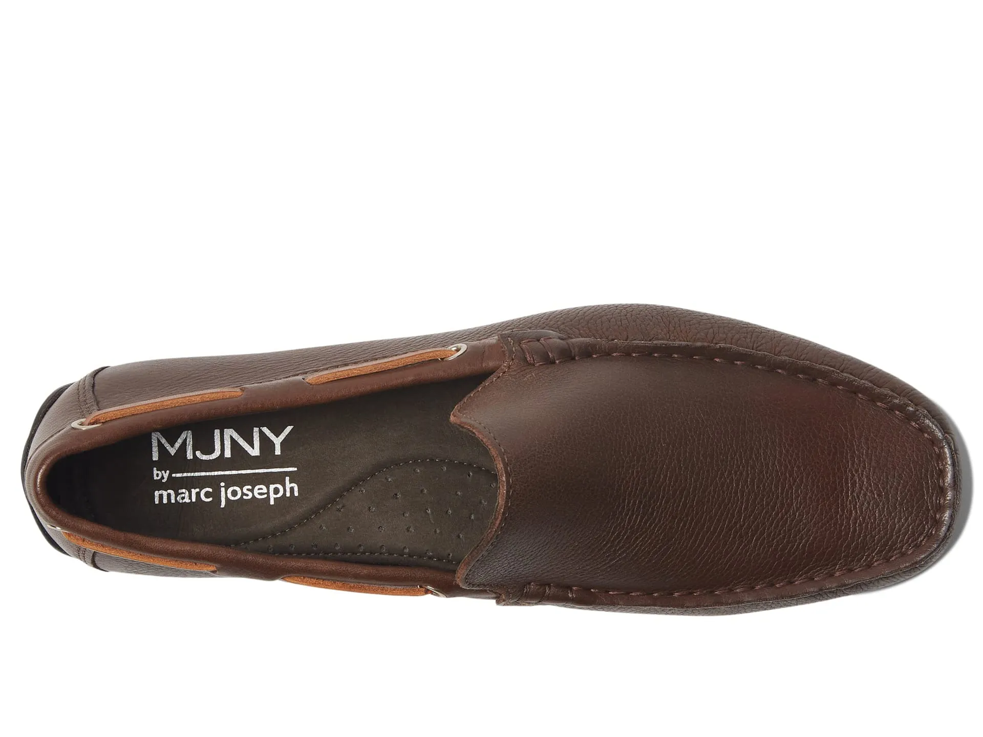 Marc Joseph New York Willmington Loafers