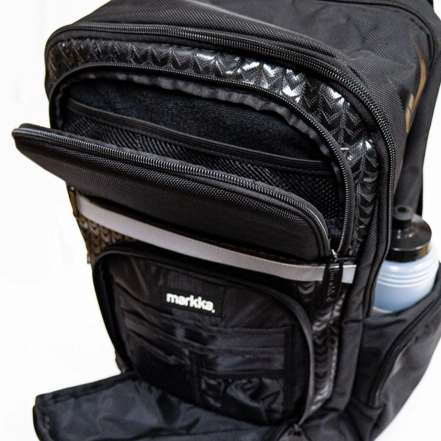 Markka Lura Backpack Black