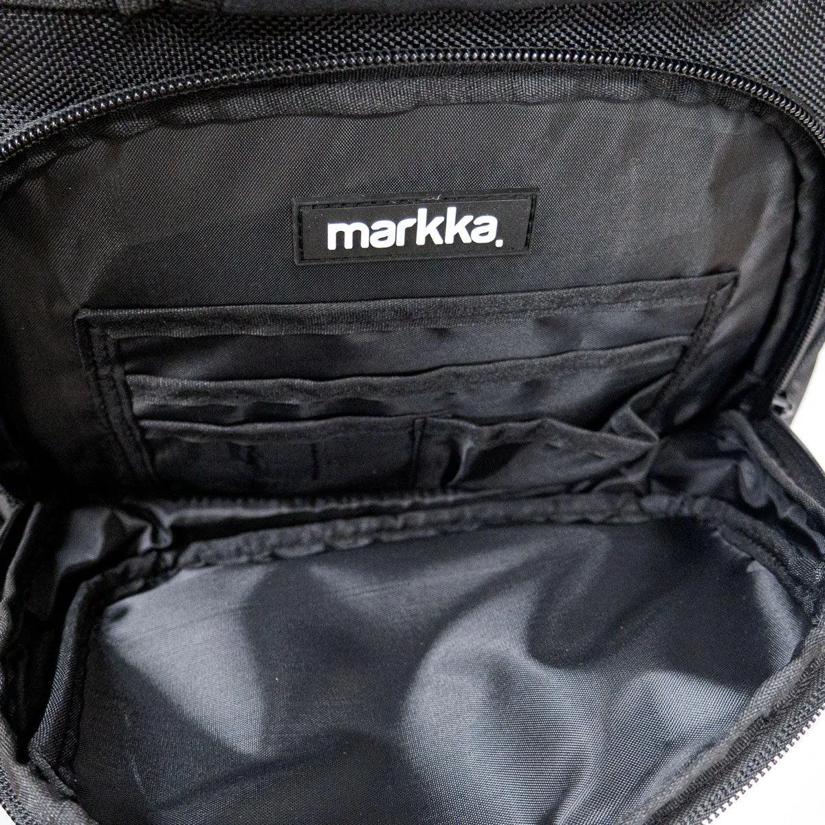 Markka Lura Backpack Black