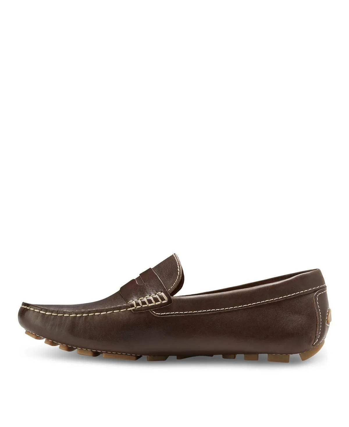 Men's moccasins patrick driving moc Eastland Shoe, brown