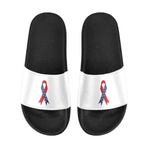 Mens Slide Sandals