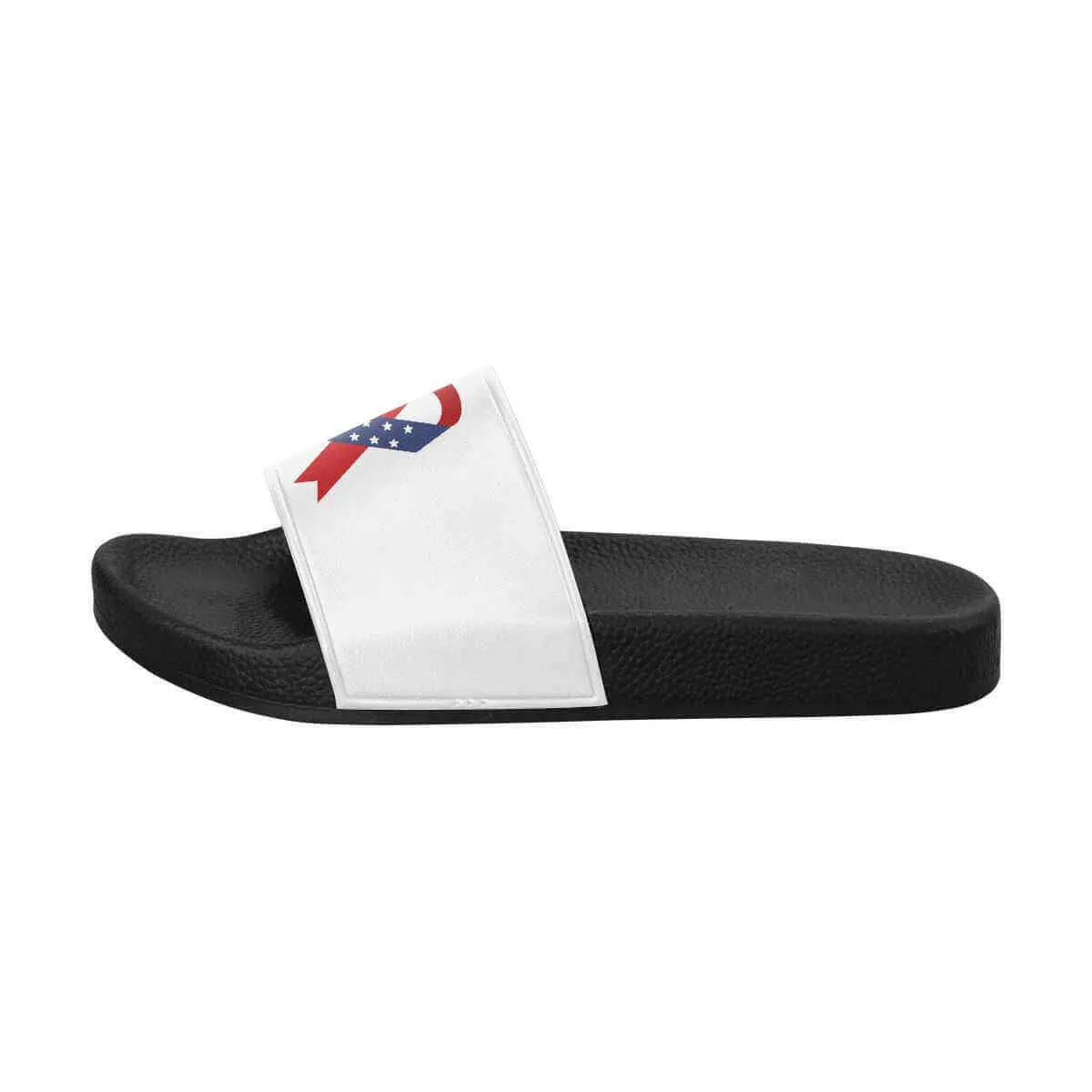 Mens Slide Sandals