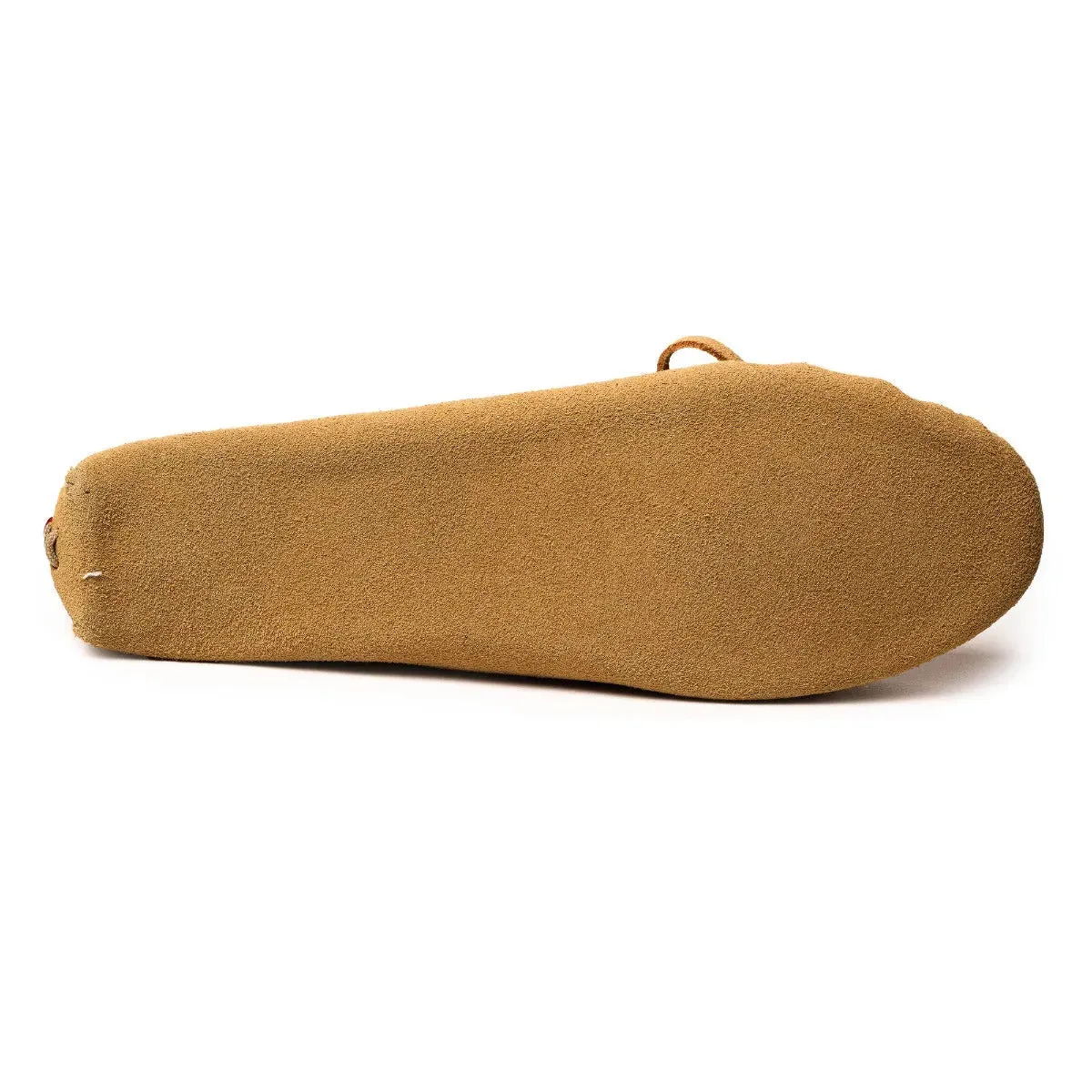 Minnetonka Thunderbird Animikii Softsole Suede - Womens Moccasin