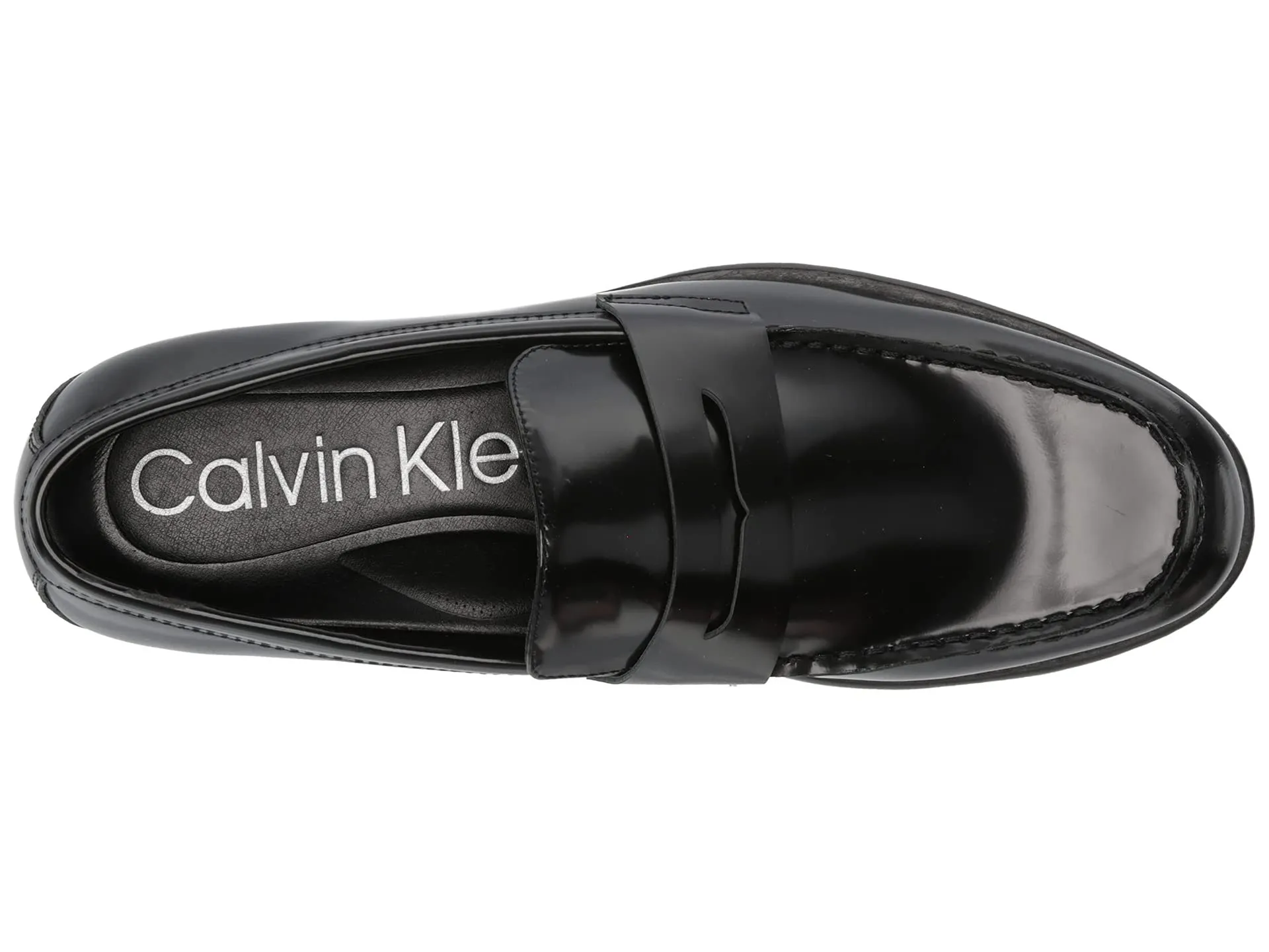 Moccasins Calvin Klein, Crispo