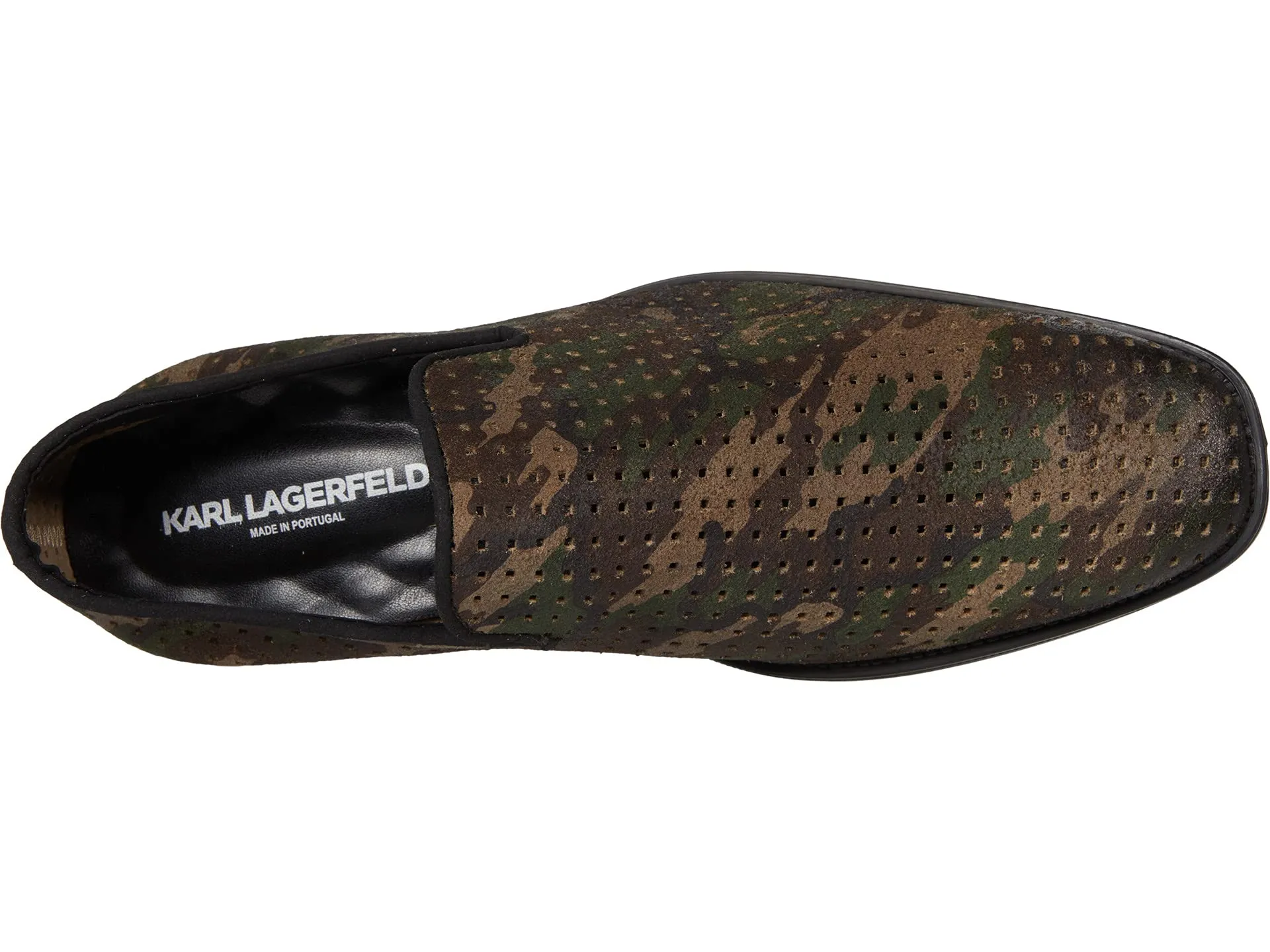 Moccasins Karl Lagerfeld Paris, LF1D1014