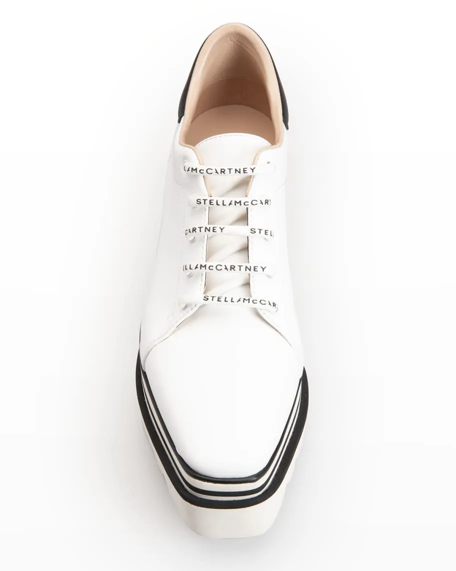 Moccasins Sneakelyse Vegan Sneaker Stella McCartney