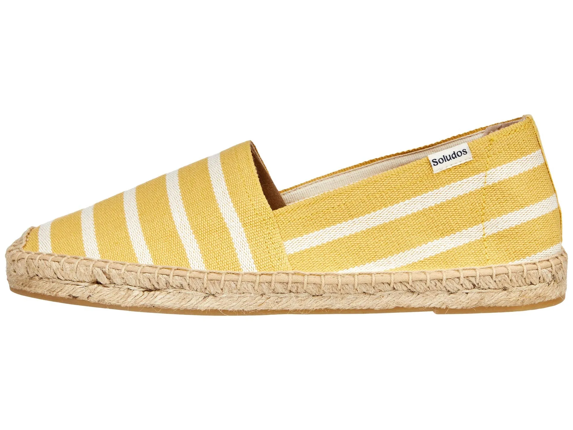 Moccasins Soludos, Dali Espadrille