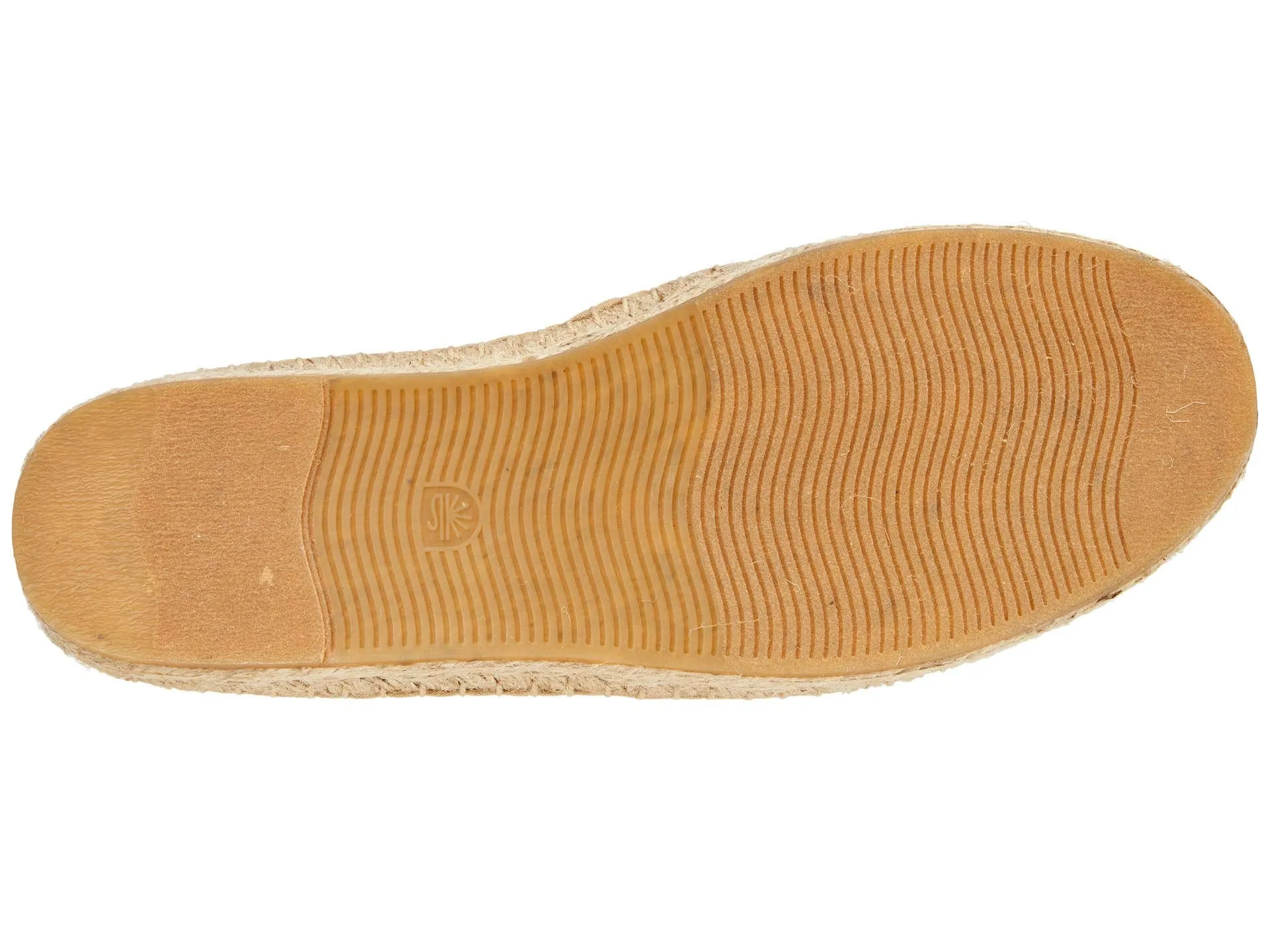 Moccasins Soludos, Dali Espadrille