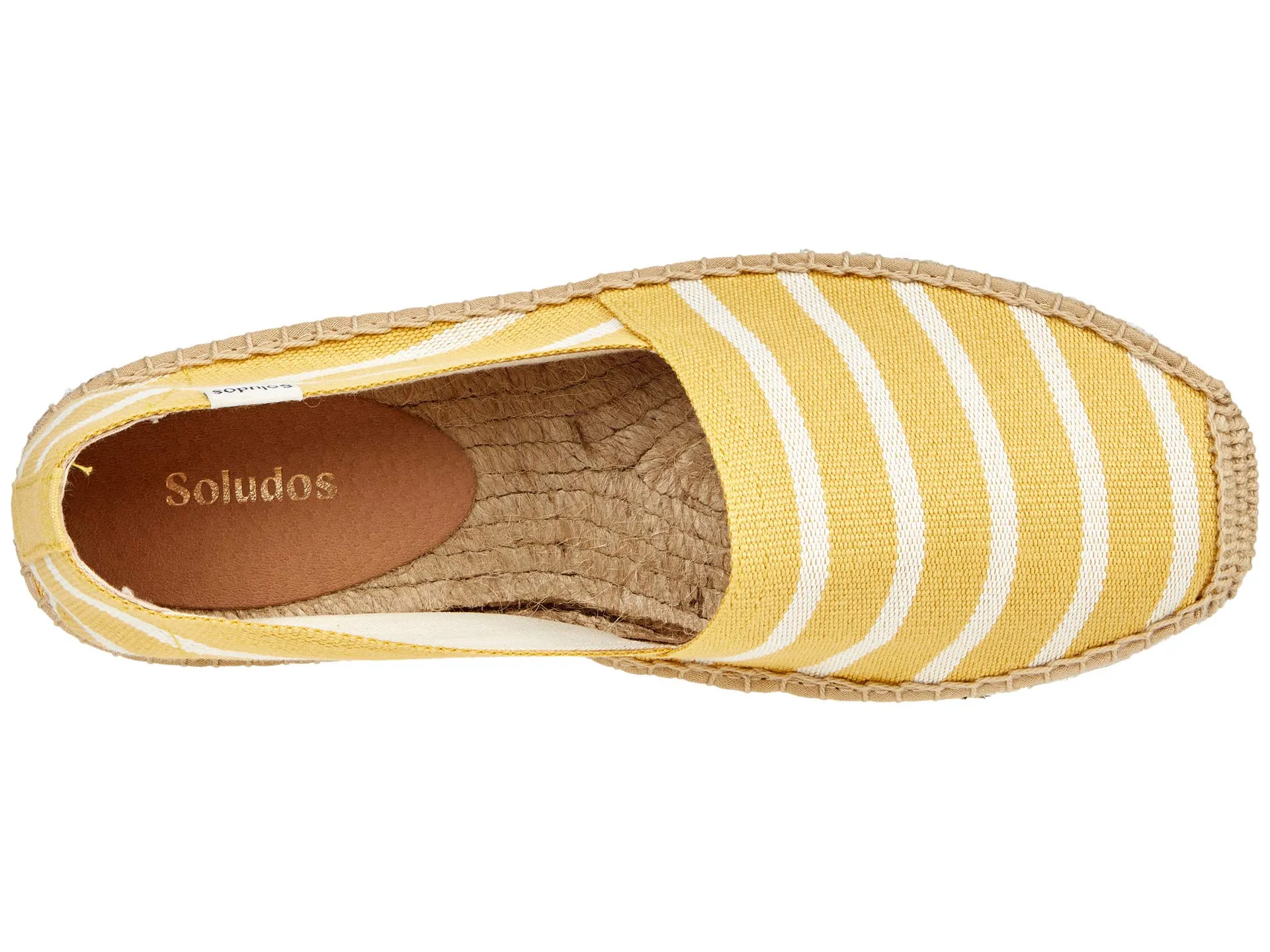 Moccasins Soludos, Dali Espadrille