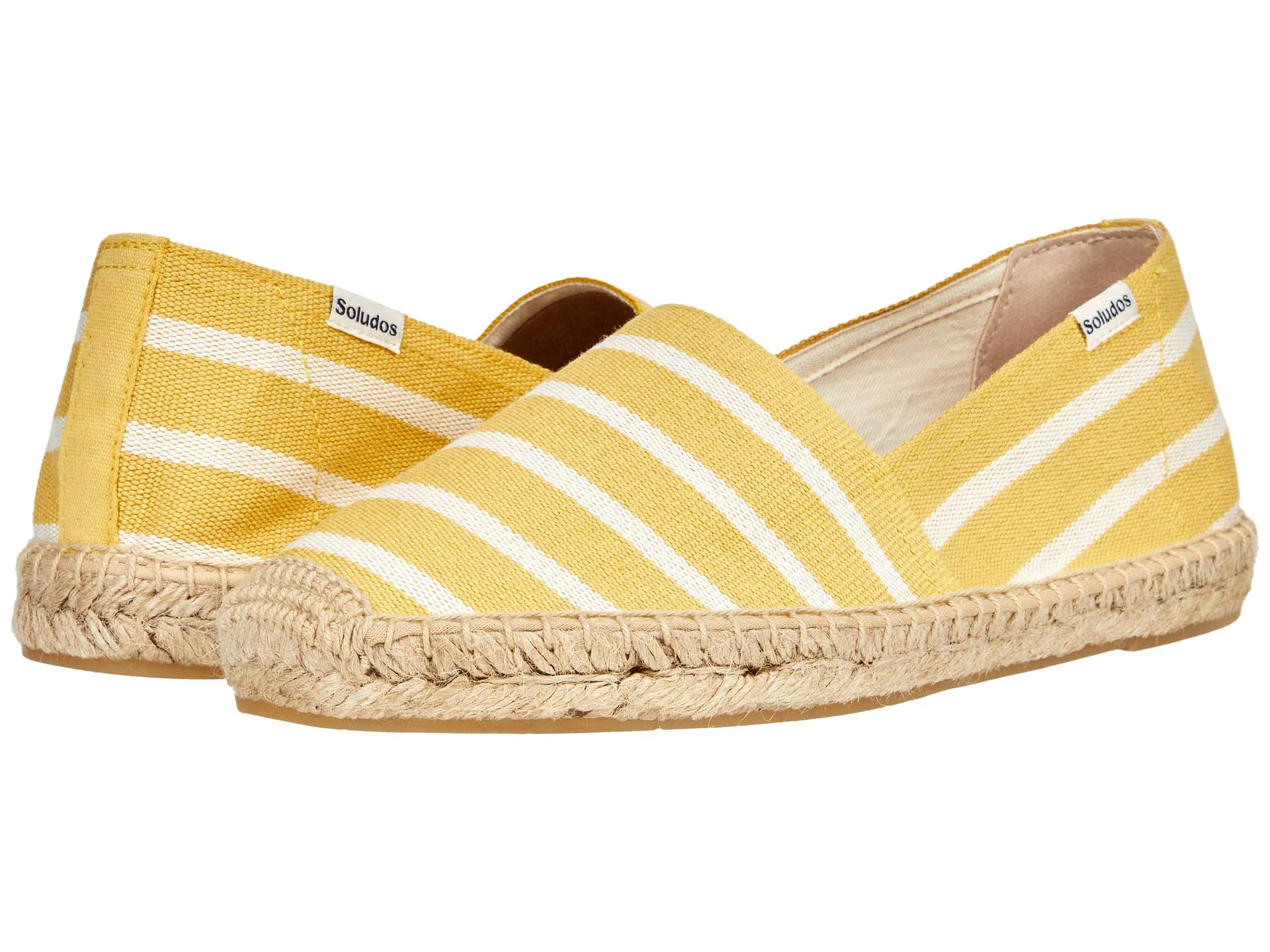 Moccasins Soludos, Dali Espadrille