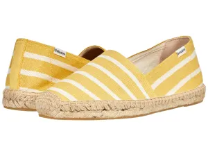 Moccasins Soludos, Dali Espadrille