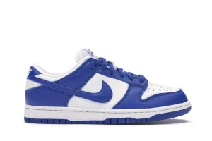 Nike Dunk Low  "KENTUCKY 2020" CU1726 100