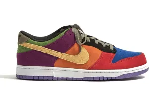 Nike Dunk Low "VIOTECH 2019" CT5050 500