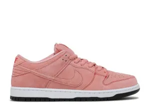 Nike Sb Dunk Low "PINK PIG" CV1655 600