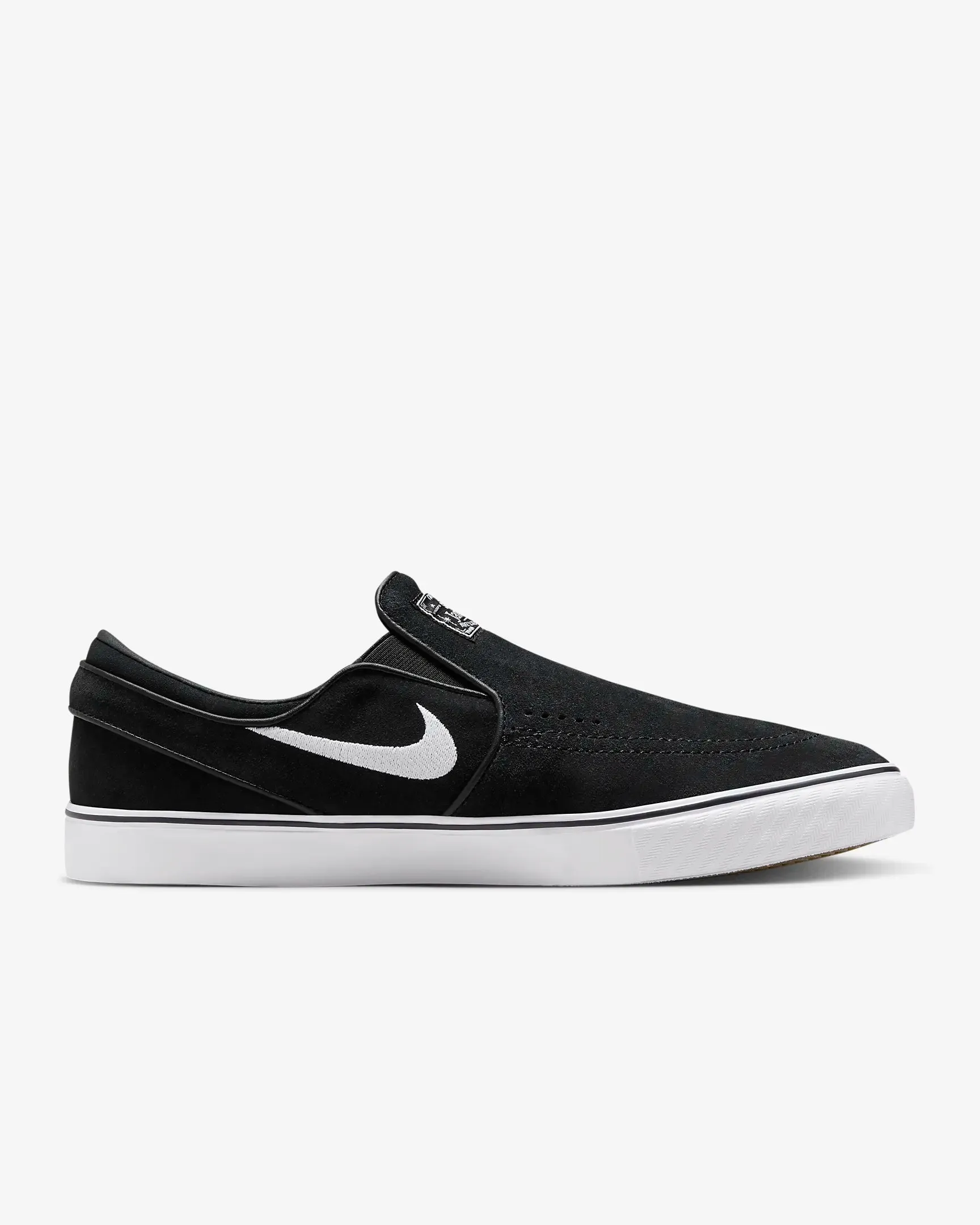 Nike SB Janoski  Slip