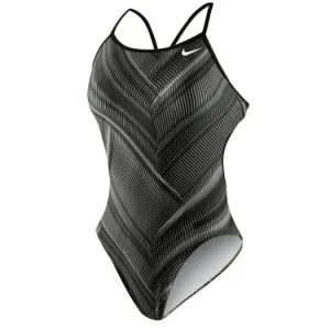 NIKE SWIM Fly Female Cut-Out Tank