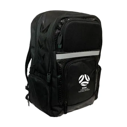 NSW State League Lura Backpack Black