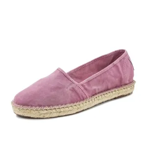 Old Merle Espadrilles Rosa