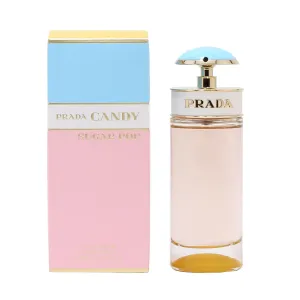 PRADA CANDY SUGAR POP EDP SPRAY 2.7 OZ