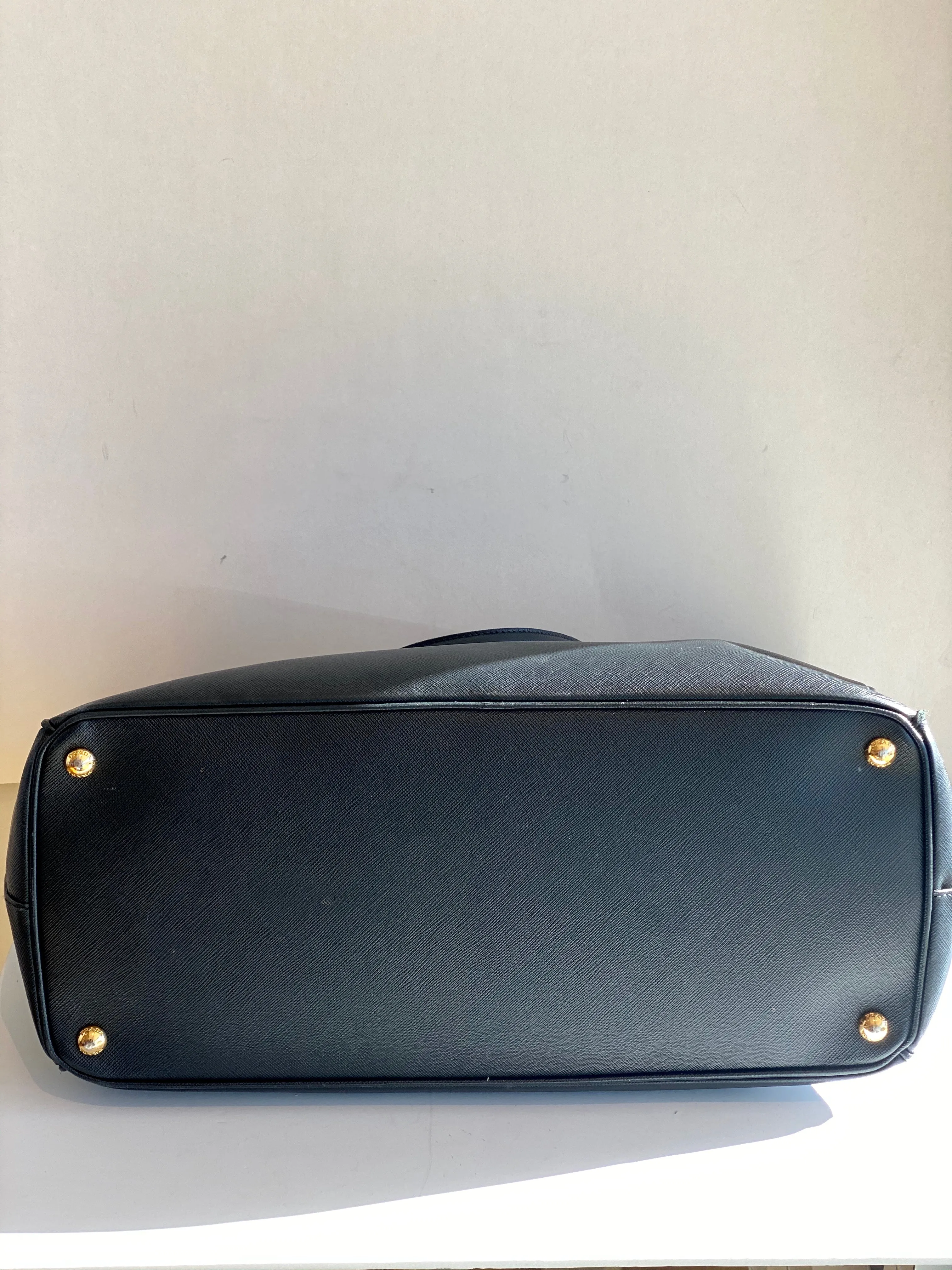 Prada Galleria Bag