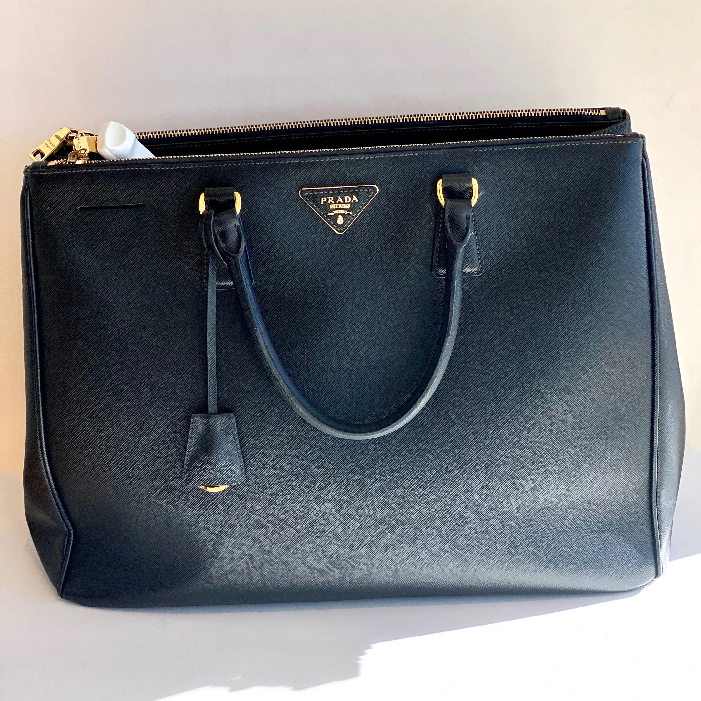 Prada Galleria Bag