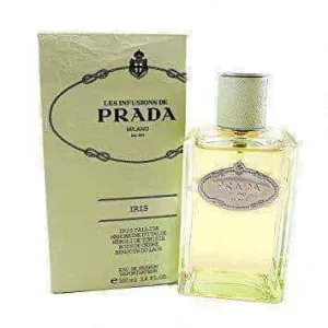 Prada Infusion D'Iris Eau de Parfum 100ml Spray