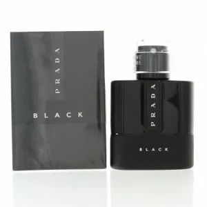 PRADA LUNA ROSSA BLACK by PRADA