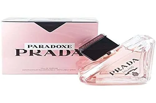 Prada Paradoxe by Prada Eau De Parfum Spray 3 oz