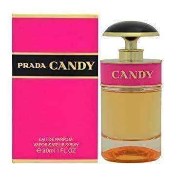 Prada Prada Candy Eau de Parfum 30ml Spray