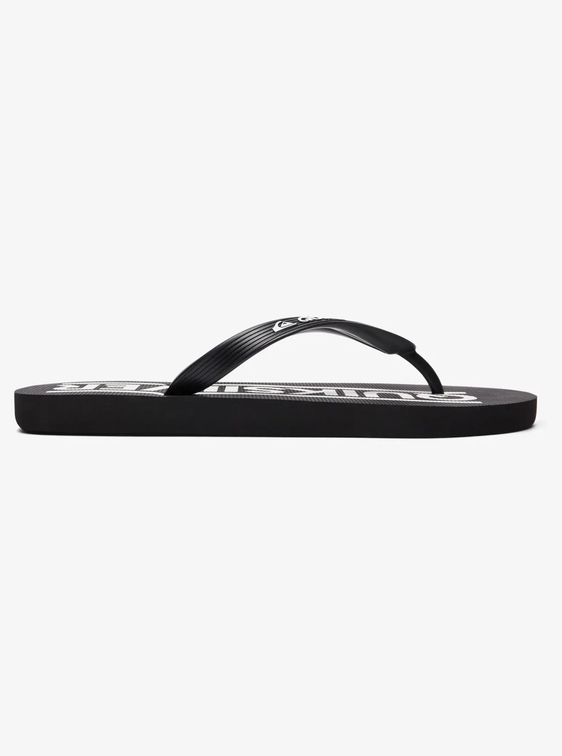 Quiksilver - Flip flops, Black