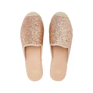 Quina Espadrille Pink