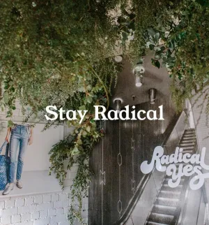 Radical Yes E-Gift Card $120