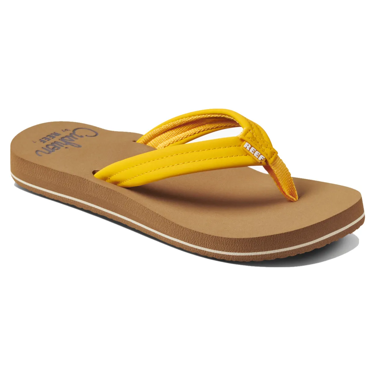 REEF Women's Cushion Breeze Sandals