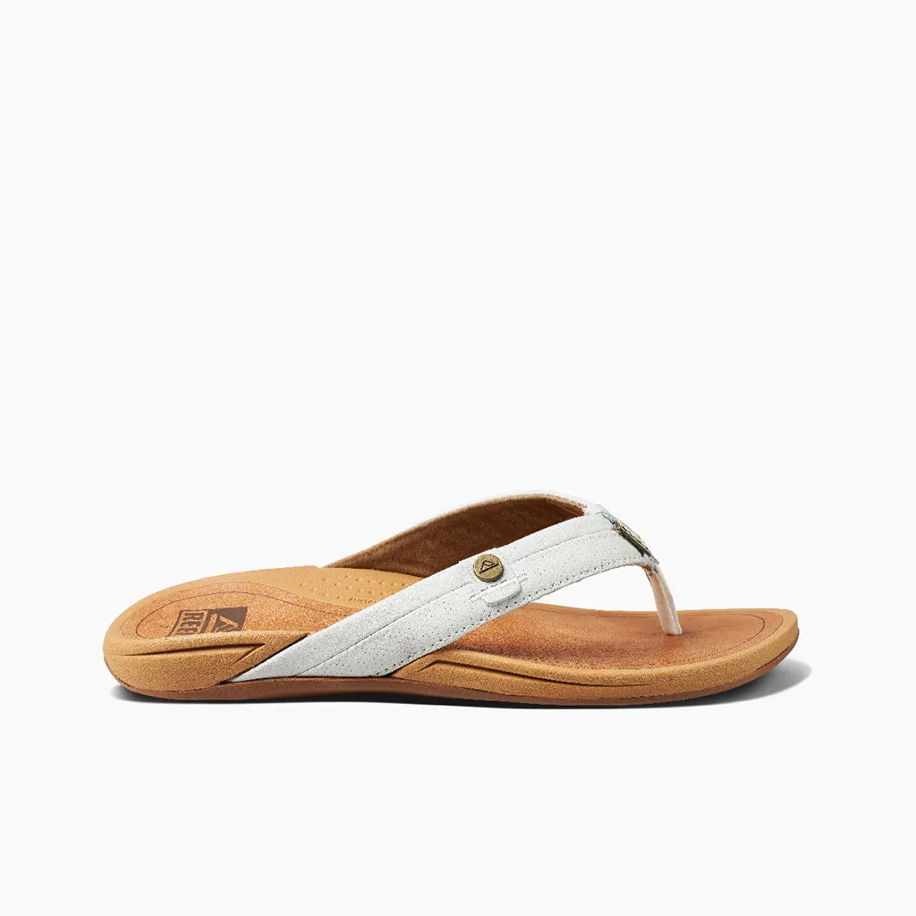 Reef Women's Pacific Sandal - Cloud