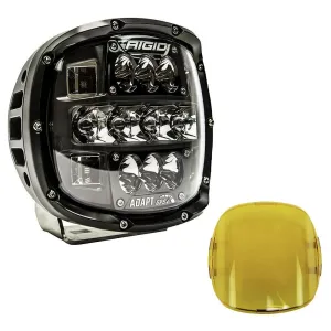 Rigid Adapt XP Extreme Powersports LED Light