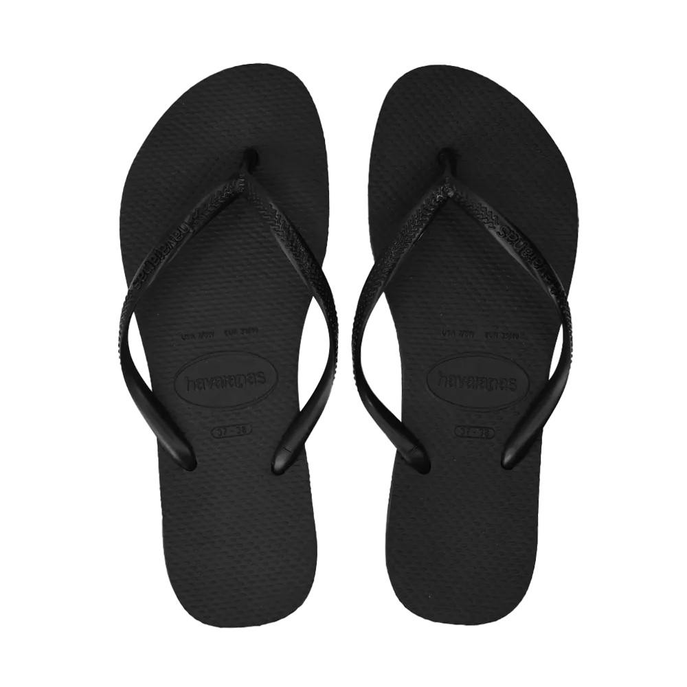 Slim Basic Flip Flops