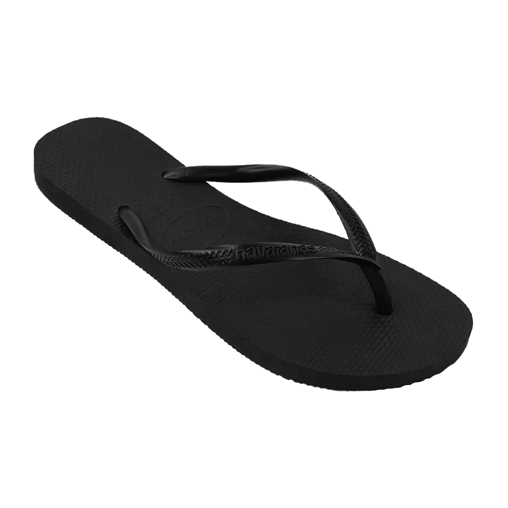 Slim Basic Flip Flops