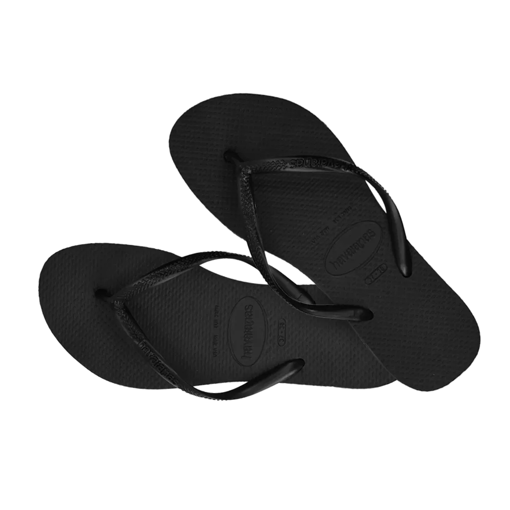 Slim Basic Flip Flops