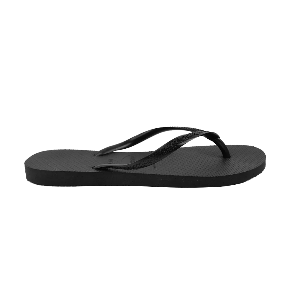 Slim Basic Flip Flops