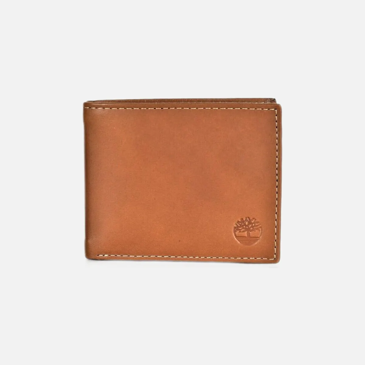 Taggert Leather Passcase Wallet