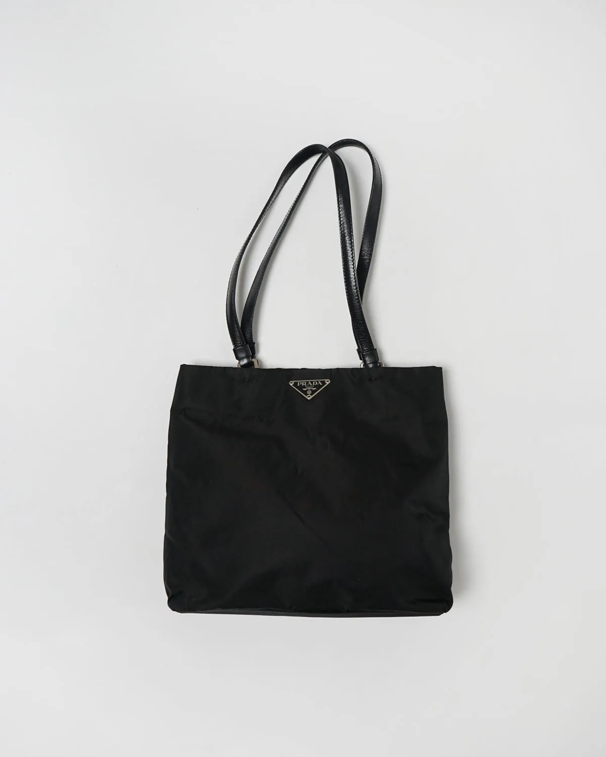 Tessuto City Nylon Bag