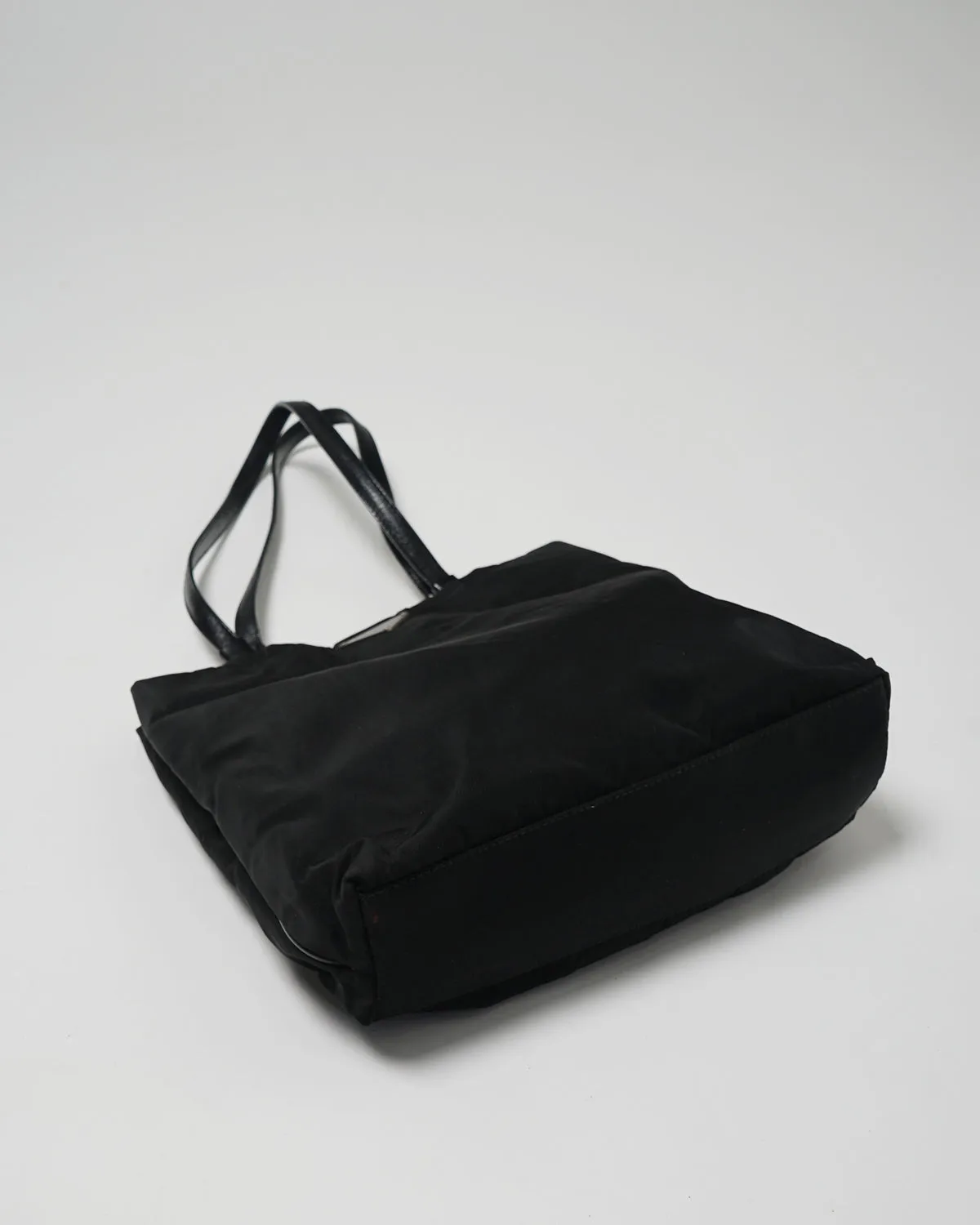 Tessuto City Nylon Bag