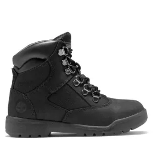 Timberland 6 IN F/L BT Youth’s - BLK/NR