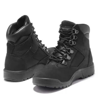 Timberland 6 IN F/L BT Youth’s - BLK/NR