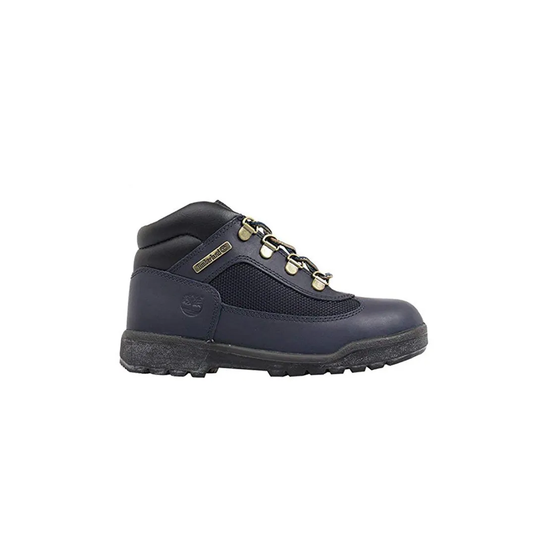 Timberland 6 IN L/F BT Youth’s - NVY/MAR