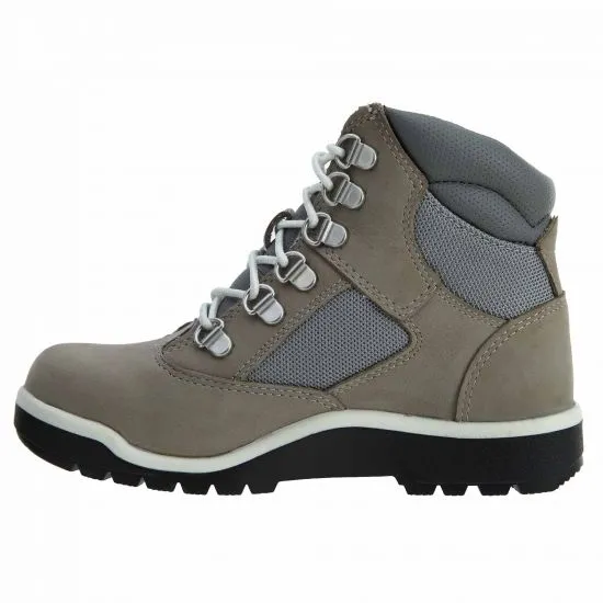 Timberland 6 IN L/F FLD BT Youth’s - GREY NB