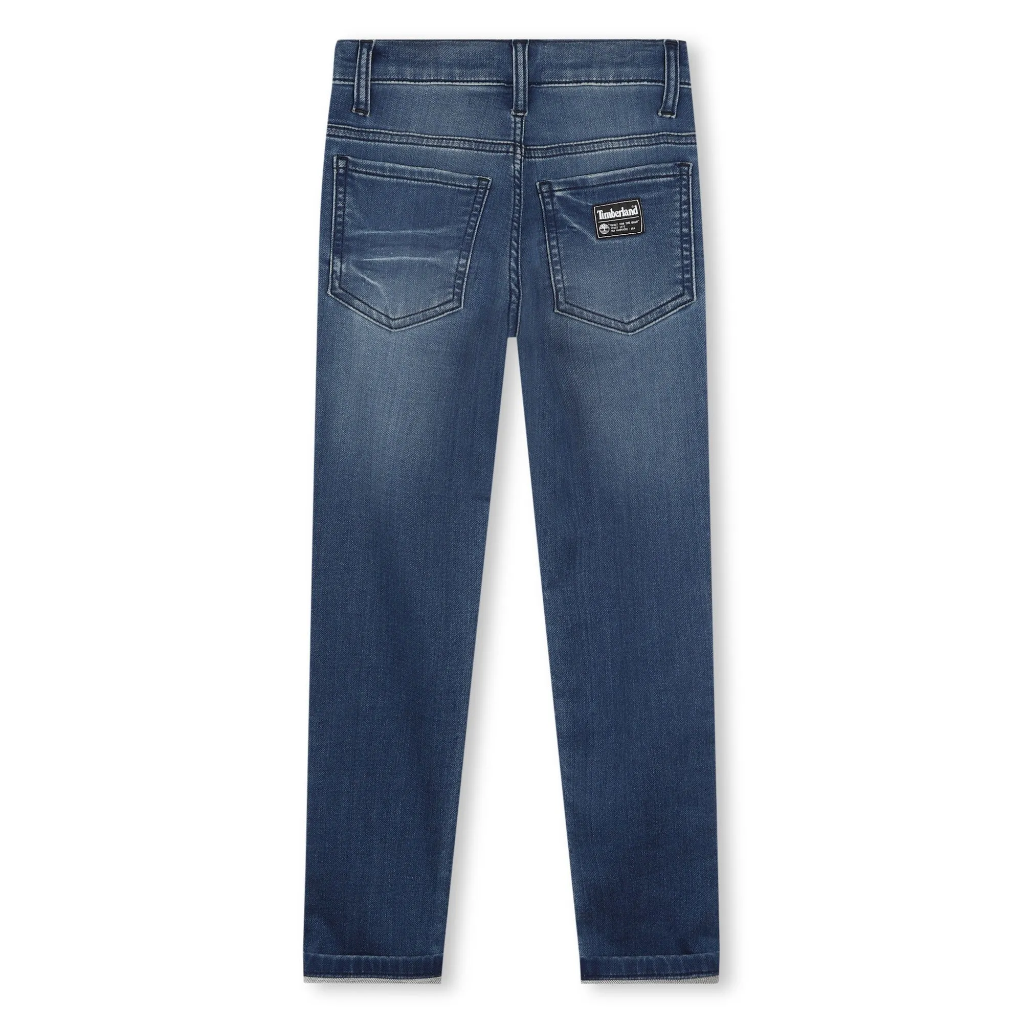 Timberland Boys Denim Jeans