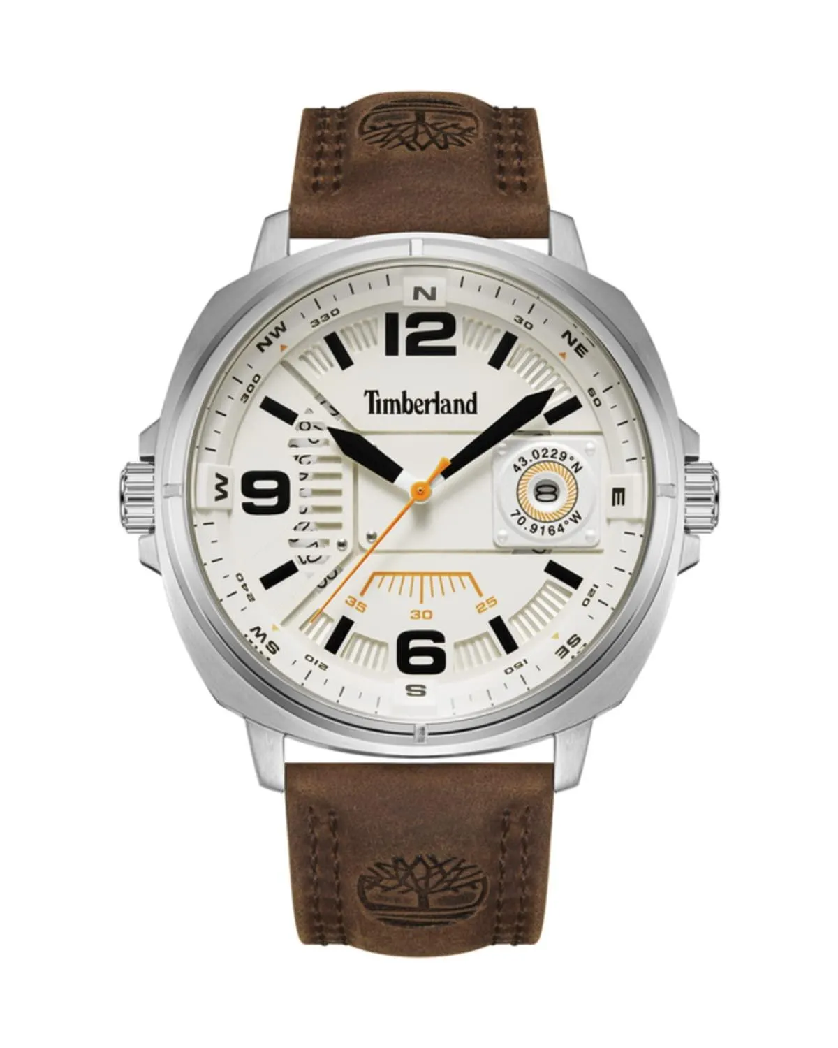 Timberland breakheart Analogue Quartz Watch